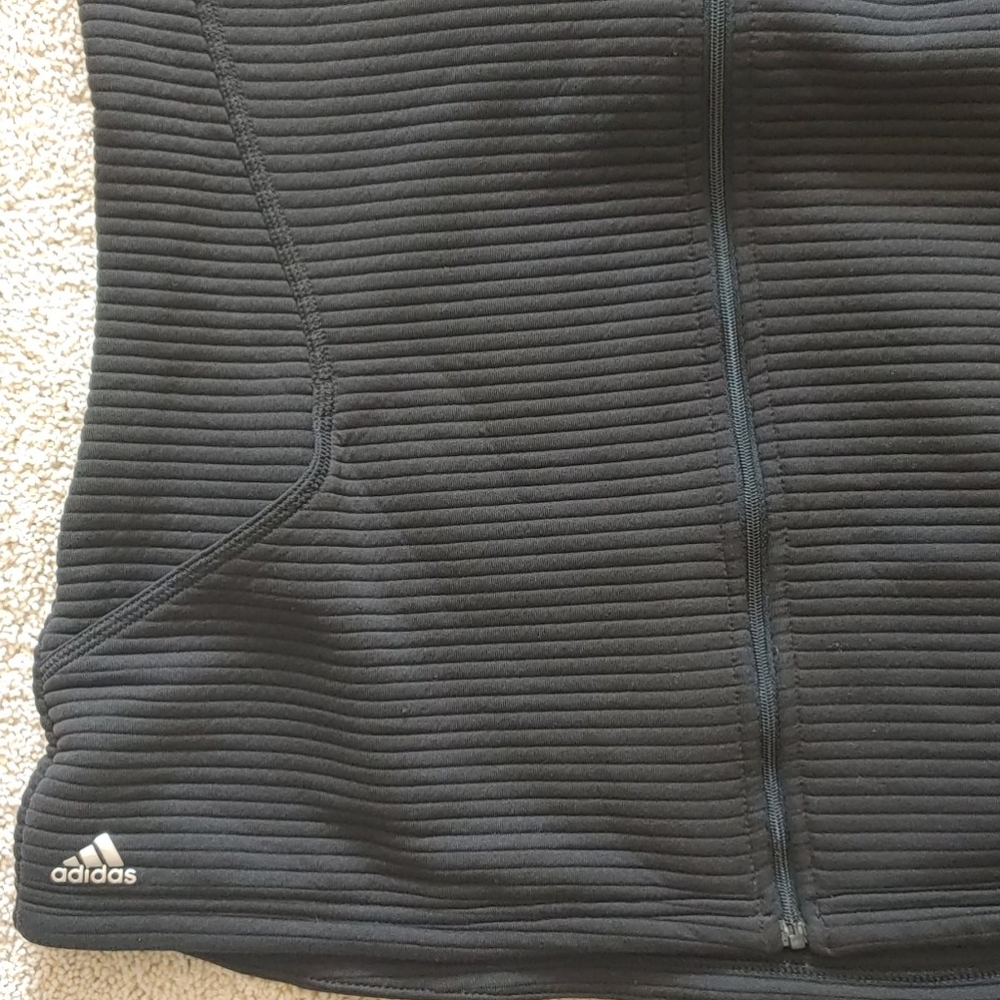 Adidas jacket - Picture 8 of 9